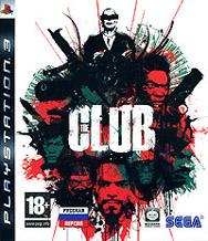 Club PS3