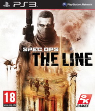 Spec Ops The Line () PS3