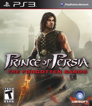 Prince of Persia   PS3