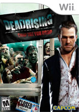 Dead Rising: Chop Till You Drop Wii