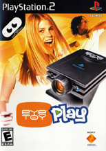 EyeToy: Play PS2