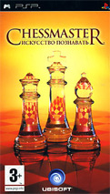 Chessmaster:    PSP