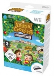 Animal Crossing: Let's go to the city WI-FI with WII speak