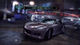 Need for Speed Carbon,  3