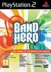 Band Hero Band Kit ( +  +  + )