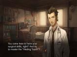 Trauma Center: New Blood,  1