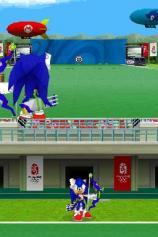 Mario & Sonic at the Olympic Games,  1