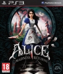 Alice Madness Returns 