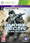 Tom Clancys Ghost Recon Future Soldier. Signature Edition