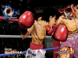 Victorious Boxers: Challenge,  2