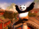 Kung Fu Panda,  1