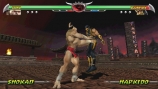 Mortal Kombat: Unchained,  2