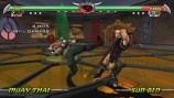 Mortal Kombat: Unchained,  6