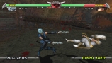 Mortal Kombat: Unchained,  1