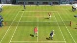 Virtua Tennis 3,  2