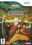 Avatar the Burning Earth  