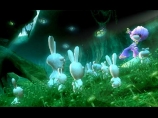 Rayman Raving Rabbits ,  2
