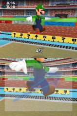 Mario & Sonic at the Olympic Games,  2