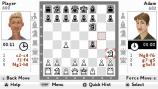 Chessmaster:   ,  5