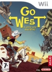 Go West. A Lucky Luke Adventure