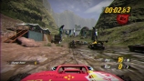 MotorStorm: Pacific Rift,  5