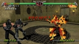 Mortal Kombat: Unchained,  5