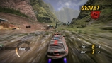 MotorStorm: Pacific Rift,  2