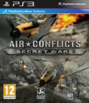 Air Conflicts Secret Wars (  PS Move) 