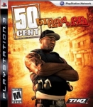 50 Cent. Blood on the Sand