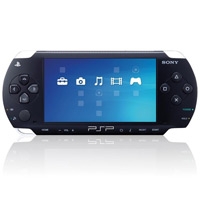 Sony PSP/Vita